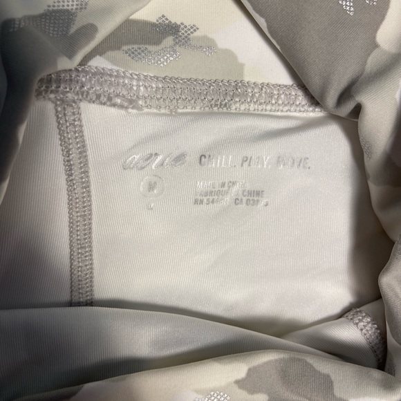 Aerie Leggings - Picture 3 of 3